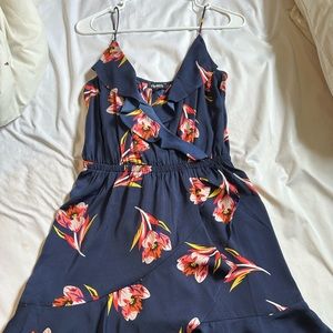 Express Summer Dress